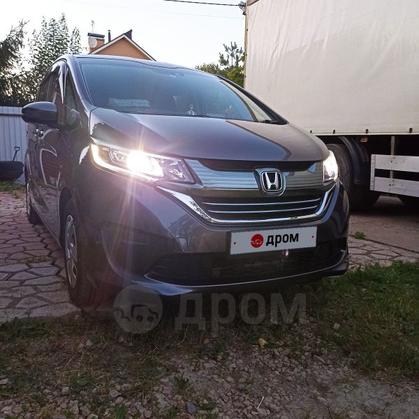    Honda Freed+ 2019 , 1500000 , -