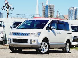    Mitsubishi Delica D:5 2009 , 2350000 , 