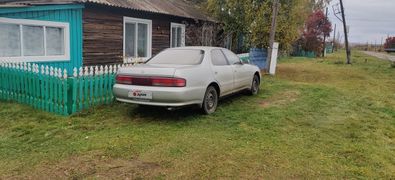 Седан Toyota Cresta 1995 года, 115000 рублей, Красноярск