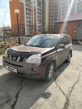 SUV   Nissan X-Trail 2008 , 740000 , 