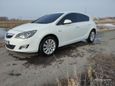  Opel Astra 2011 , 555555 , 