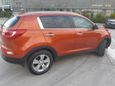 SUV   Kia Sportage 2013 , 1080000 , 