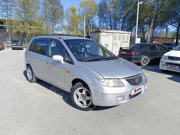    Mazda Premacy 2001 , 350000 , 