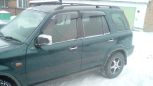 SUV   Honda CR-V 1996 , 260000 , 