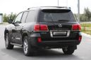 SUV   Lexus LX570 2009 , 1999999 , -