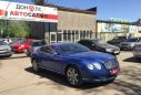  Bentley Continental GT 2005 , 1550000 , --