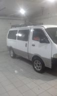    Kia Pregio 1997 , 135000 , 