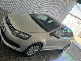  Volkswagen Polo 2015 , 980000 , 