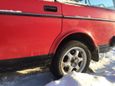  Volvo 240 1992 , 170000 , 