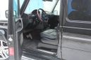 SUV   Mercedes-Benz G-Class 2007 , 2900000 , 