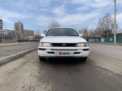 Седан Toyota Corolla 1991 года, 269000 рублей, Красноярск