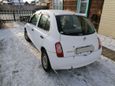  Nissan March 2005 , 250000 , 