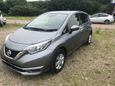  Nissan Note 2017 , 505000 , 