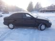  Chevrolet Lanos 2006 , 156000 , 