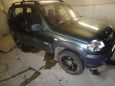 SUV   Chevrolet Niva 2011 , 269000 , 