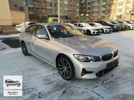  BMW 3-Series 2019 , 2199750 , 
