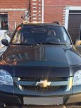 SUV   Chevrolet Niva 2012 , 350000 , -
