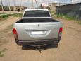 SUV   SsangYong Actyon 2008 , 379900 , 