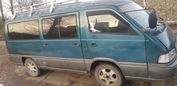    SsangYong Istana 1998 , 160000 , 