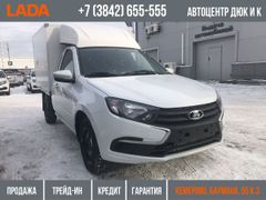 Промтоварный фургон Лада Вис 234900 2023 года, 1424800 рублей, Кемерово