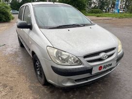  Hyundai Getz 2008 , 230000 , 