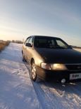  Nissan Sunny 1997 , 105000 , 