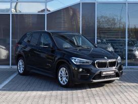 SUV или внедорожник BMW X1 2015 года, 2160000 рублей, Краснодар