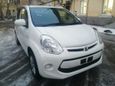  Toyota Passo 2014 , 538000 , -