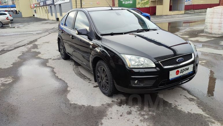  Ford Focus 2006 , 367000 , 