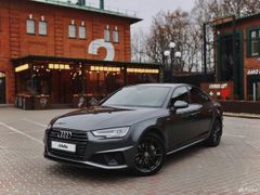 Седан Audi A4 2019 года, 3760000 рублей, Тула