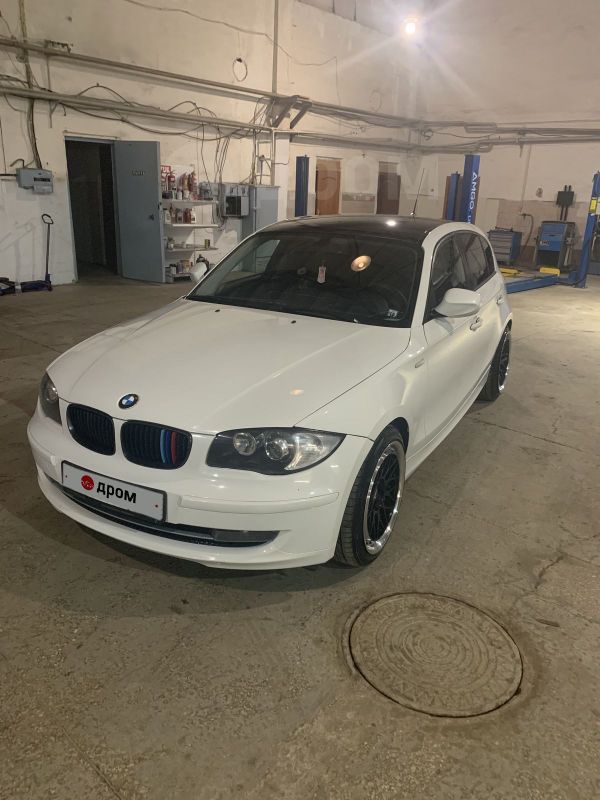  BMW 1-Series 2010 , 500000 , 