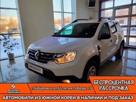 SUV   Renault Duster 2022 , 2700000 , 