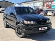 SUV   BMW X5 2002 , 658000 , -