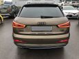 SUV   Audi Q3 2012 , 700000 , -