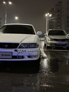 Седан Toyota Mark II 1997 года, 450000 рублей, Ханты-Мансийск