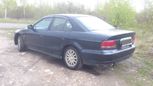  Mitsubishi Galant 2000 , 135000 , 