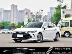 Седан Toyota Avalon 2023 года, 4390000 рублей, Новосибирск
