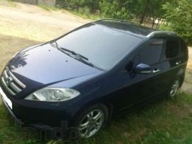  Honda FR-V 2006 , 550000 , 