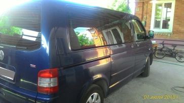    Volkswagen Multivan 2003 , 750000 , 