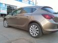  Opel Astra 2013 , 579000 , 