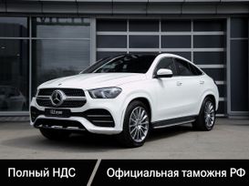 SUV   Mercedes-Benz GLE Coupe 2023 , 14850000 , 