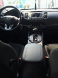 SUV   Kia Sportage 2012 , 920000 , 