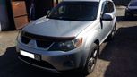 SUV   Mitsubishi Outlander 2007 , 750000 , 