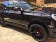 SUV   Porsche Cayenne 2008 , 800000 , 