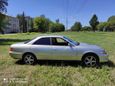  Toyota Mark II 1998 , 270000 , 