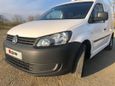    Volkswagen Caddy 2011 , 800000 , --