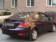  Hyundai Solaris 2011 , 395000 , 