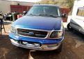 SUV   Ford Expedition 1997 , 450000 , 