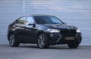 SUV   BMW X6 2015 , 2890000 , 