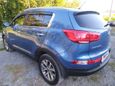 SUV   Kia Sportage 2014 , 1090000 , 